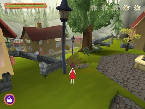 Heidi: The Game - 3