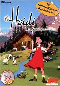 Heidi: The Game
