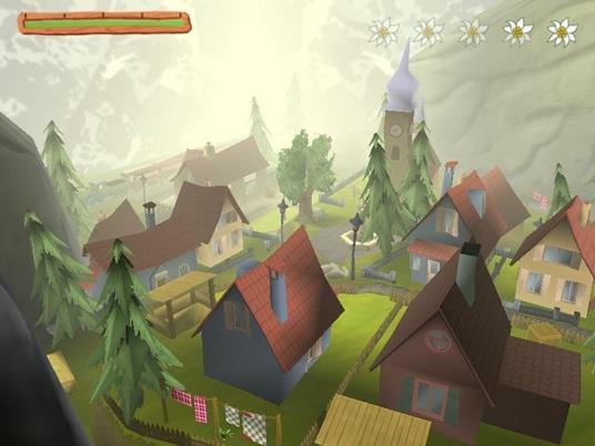 Heidi: The Game - 6