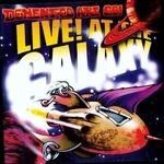 Live at the Galaxy - CD Audio di Demented Are Go