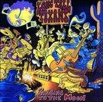 Singing to the Moon - CD Audio di Long Tall Texans
