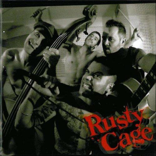 Rusty Cage - CD Audio di Rusty Cage