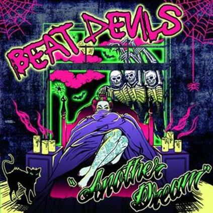 Another Dream - CD Audio di Beat Devils