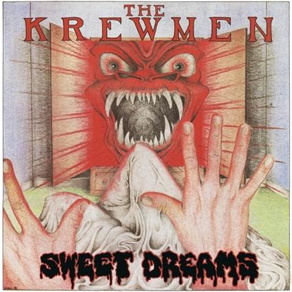 Sweet Dreams - Vinile LP di Krewmen
