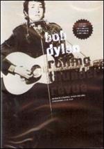 Bob Dylan. Rolling Thunder Revue, 1976 (DVD)