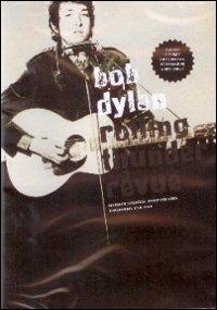 Bob Dylan. Rolling Thunder Revue, 1976 (DVD) - DVD di Bob Dylan