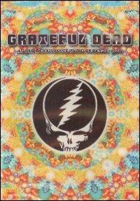Greateful Dead. At Old Renaissance Faire Grounds, 1972 (DVD) - DVD di Grateful Dead