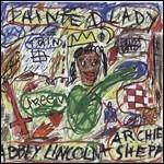 Painted Lady - CD Audio di Abbey Lincoln