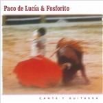 Cante Y Guitarra - CD Audio di Paco De Lucia