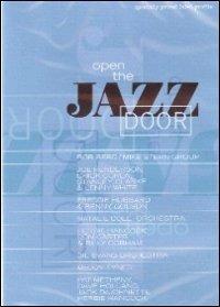 Open the Jazz Door (DVD) - DVD