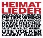 Heimatlieder - CD Audio