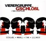I Take Everything - CD Audio di Vierergruppe Gschlöß