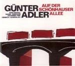 Auf der Schonauser Allee - CD Audio di Günther Adler