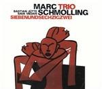 Siebenundsechzigzwei - CD Audio di Marc Schmolling