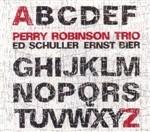 From A to Z - CD Audio di Perry Robinson