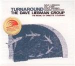Turnaround - CD Audio di David Liebman