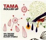Rolled Up - CD Audio di Aki Takase