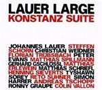 Konstanz Suite - CD Audio di Lauer Large
