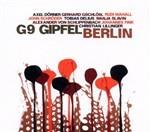 Berlin - CD Audio di G9 Gipfel