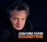 Soundtime - CD Audio di Joachim Kuhn