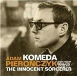 Komeda. The Innocent Sorcerer - CD Audio di Adam Pieronczyk