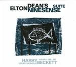 Ninesense Suite - Natal - CD Audio di Elton Dean's Ninesense