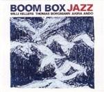 Jazz - CD Audio di Boom Box