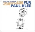 Fur Paul Klee