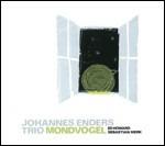 Mondvogel - CD Audio di Johannes Enders
