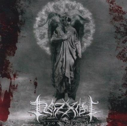 Iconoclast - CD Audio di Nazxul