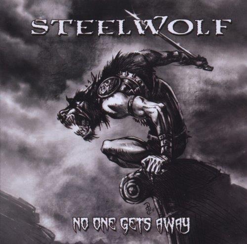 No One Gets Away - CD Audio