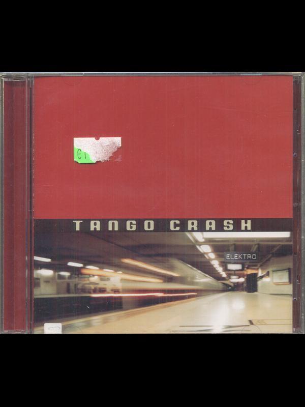 Tango Crash