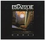 Ondas - CD Audio di Estampie