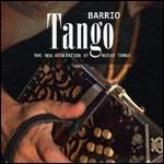 Barrio Tango