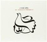 Salam - CD Audio di Al Andaluz Project