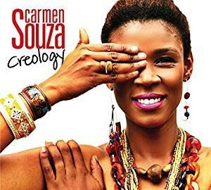 Creology - CD Audio di Carmen Souza