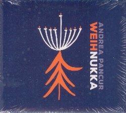 Weihnukka - CD Audio di Andrea Pancur