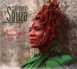 Interconnectedness - CD Audio di Carmen Souza