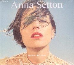 O Futuro E Mais Bonito - CD Audio di Anna Setton