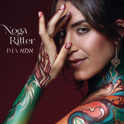Ima - CD Audio di Noga Ritter