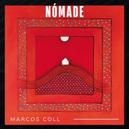 Nomade - CD Audio di Marcos Coll