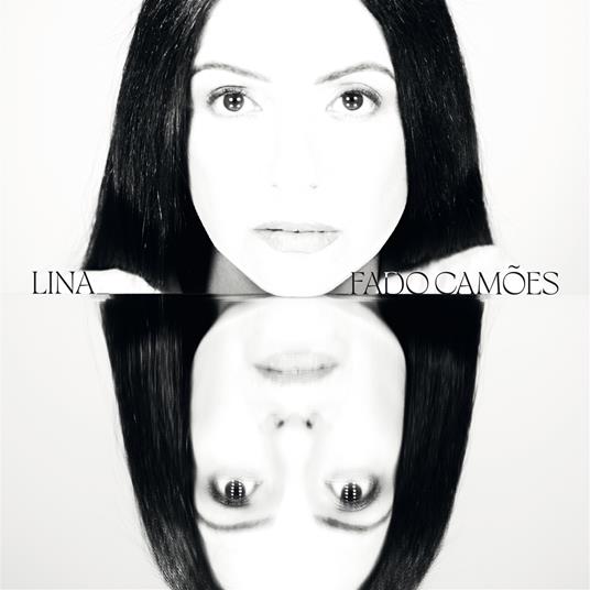Fado Camoes - Vinile LP di Lina