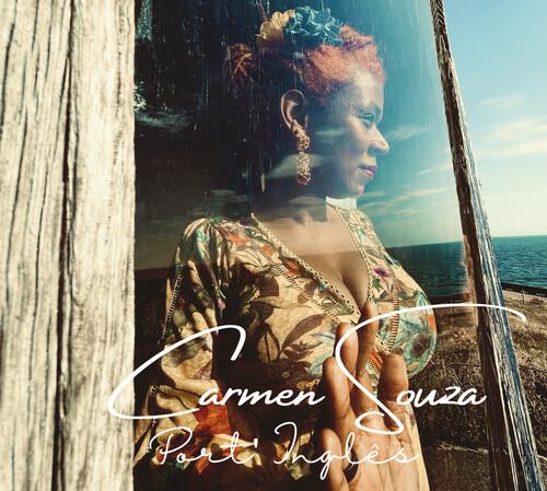 Port'ingles - Vinile LP di Carmen Souza