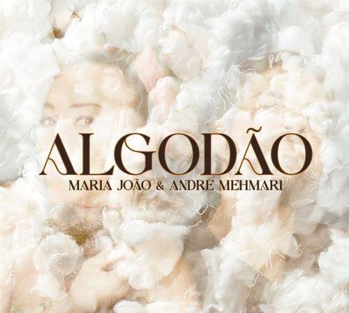 Algodão (Ltd. White Vinyl) - Vinile LP di Maria João