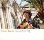Para um sorriso - CD Audio di Stefan Grasse