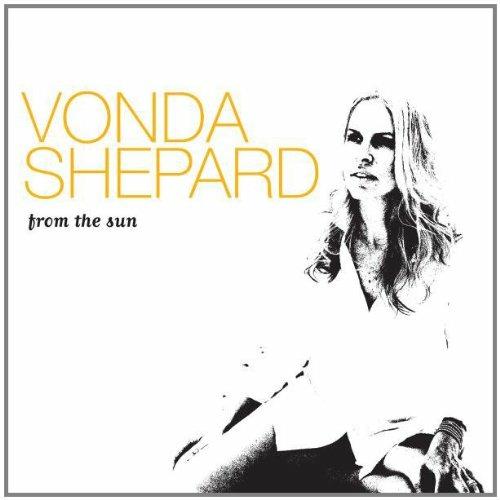 From the Sun - CD Audio di Vonda Shepard