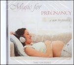 Music for Pregnancy. A New Beginning - CD Audio