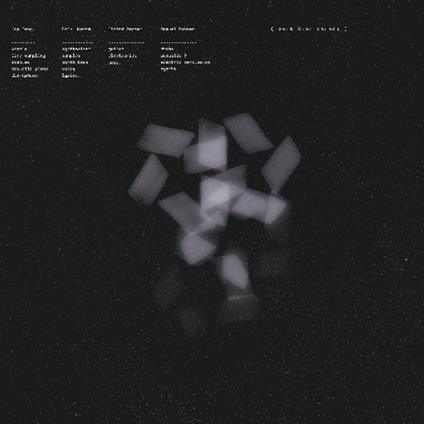 Dark Star Safari - Vinile LP di Eivind Aarset,Jan Bang,Samuel Rohrer,Erik Honoré