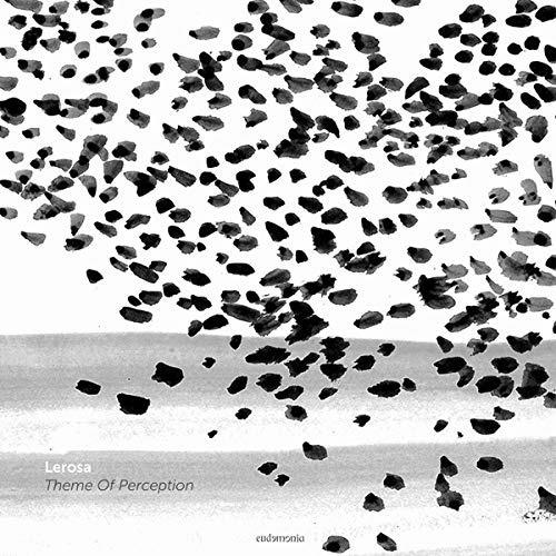 Theme of Perception - Vinile LP di Lerosa
