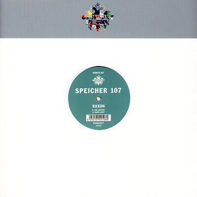 Speicher 107 12' - Vinile LP di Raxon